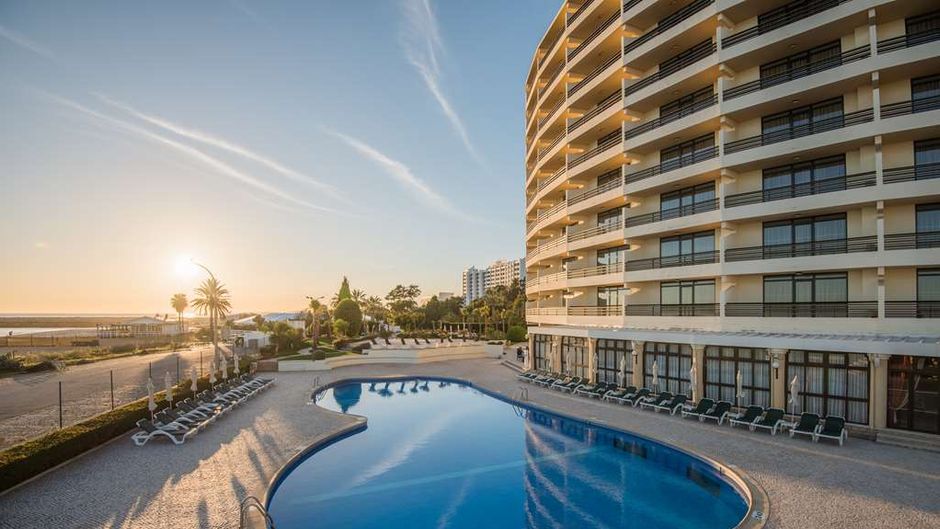 Vila Gale Ampalius Exterior