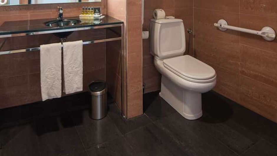 Vila Gale Ampalius Room