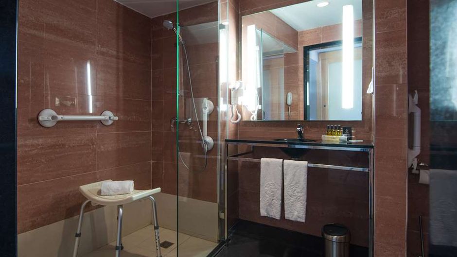 Vila Gale Ampalius Room