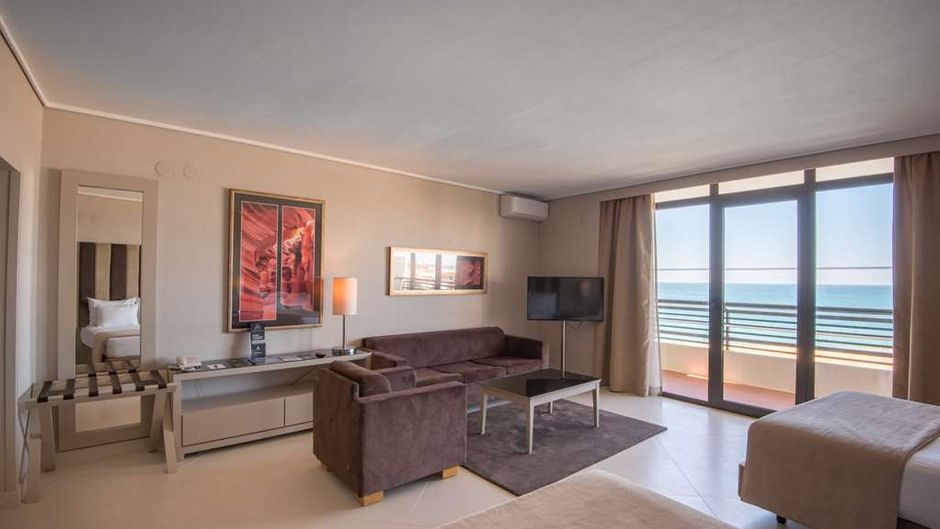 Vila Gale Ampalius Suite
