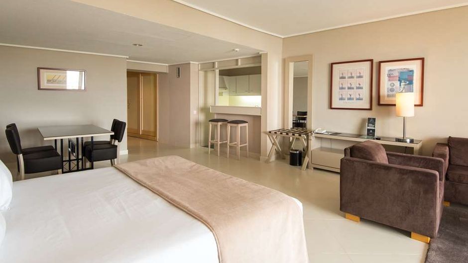 Vila Gale Ampalius Suite