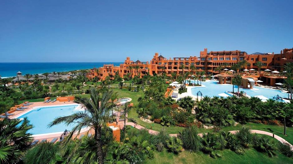 Novo Resort Aparthotel Pool