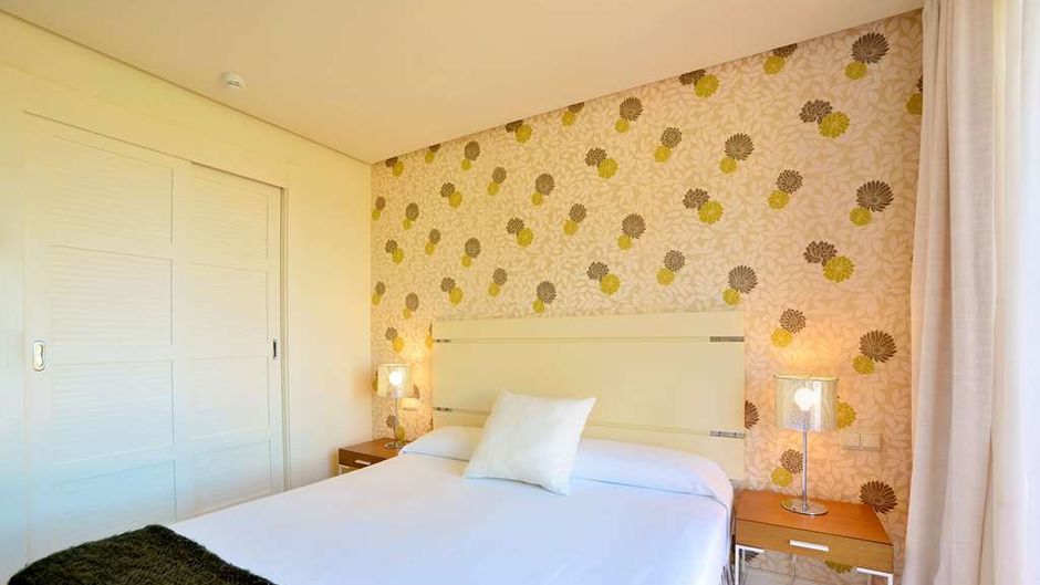Novo Resort Aparthotel Room