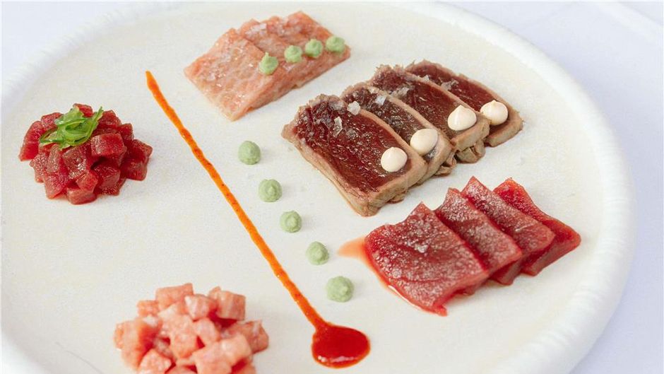 Novo Resort Aparthotel Restaurant