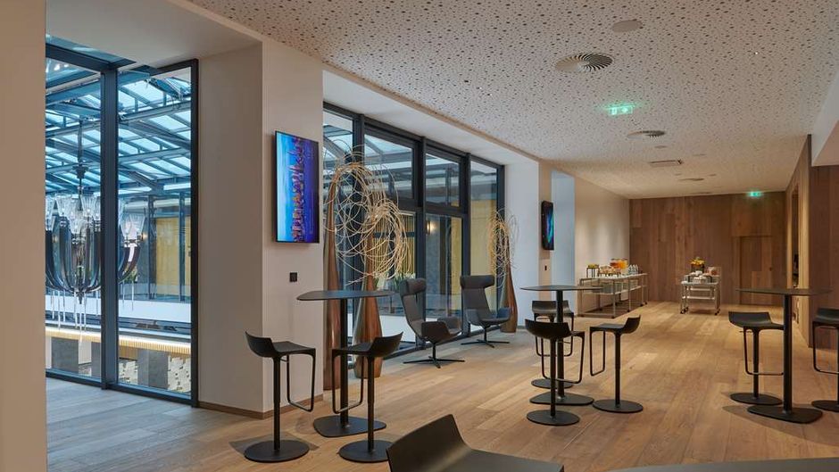 Hotel Passage Other