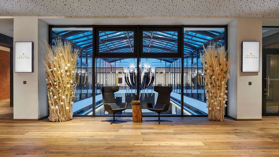 Hotel Passage Other