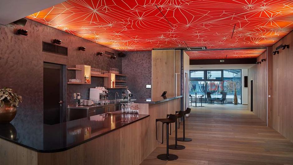 Hotel Passage Restaurant