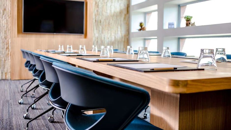 Southern Sun Rosebank Meeting