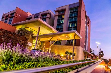 Southern Sun Rosebank