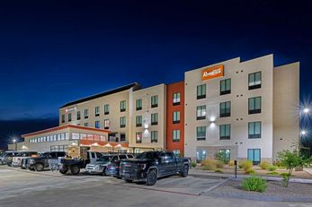 Best Western Plus Executive Residency