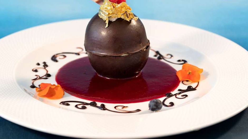 San Severino Park Hotel & Spa Restaurant