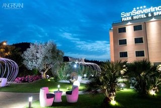 San Severino Park Hotel & Spa