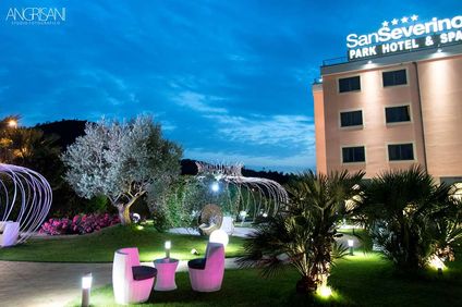 San Severino Park Hotel & Spa