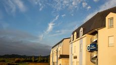 Best Western Hotel SPA Pau Lescar Airpt