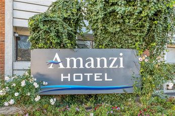 Amanzi Hotel, Ascend Hotel Collection