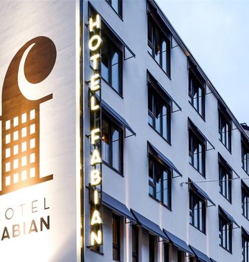 Hotel Fabian