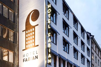 Hotel Fabian
