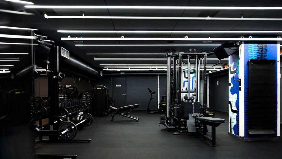 Hotel Glo Kluuvi Health