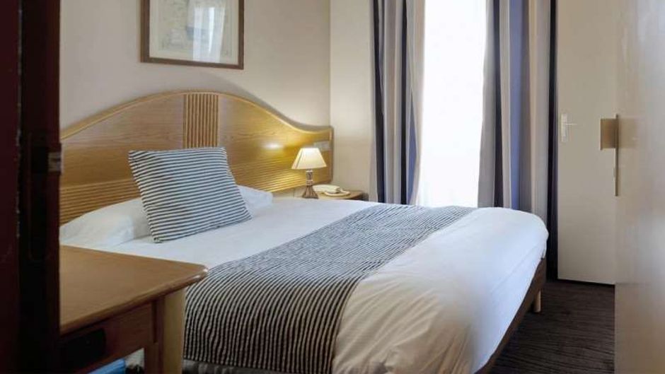 Hotel Esprit d'Azur Room