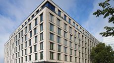 Hotel Amano Grand Central Berlin