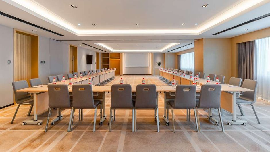 Hyatt Place Changchun Jingyue Meeting