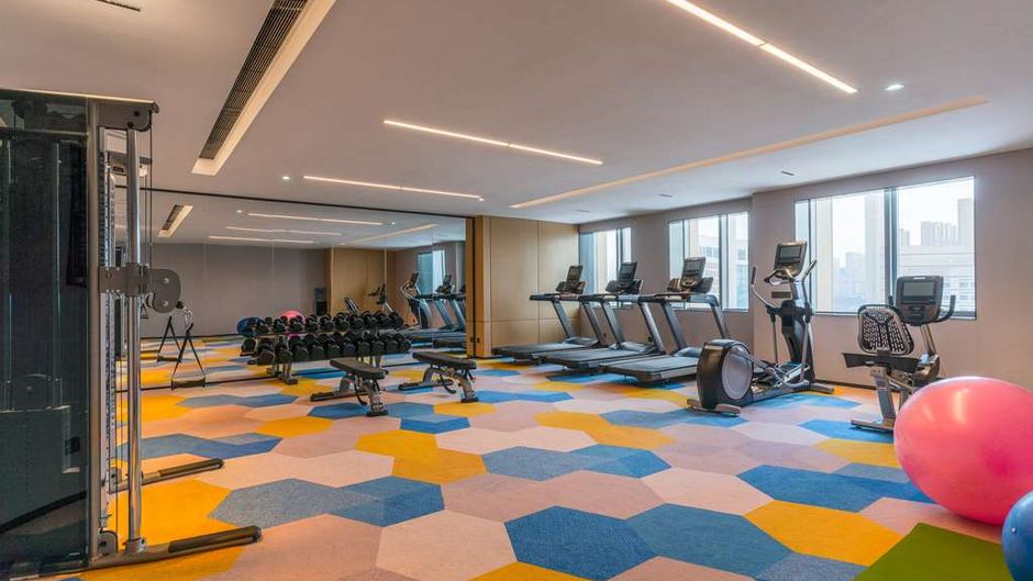 Hyatt Place Changchun Jingyue Health