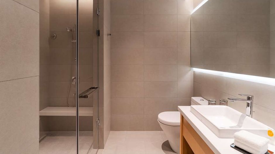 Hyatt Place Changchun Jingyue Room