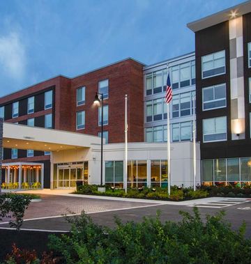 Tru by Hilton Grove City Columbus