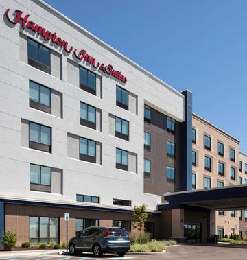 Hampton Inn & Suites Avon Indianapolis