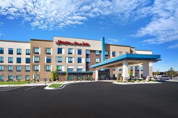 Hampton Inn & Suites Spanish Fork