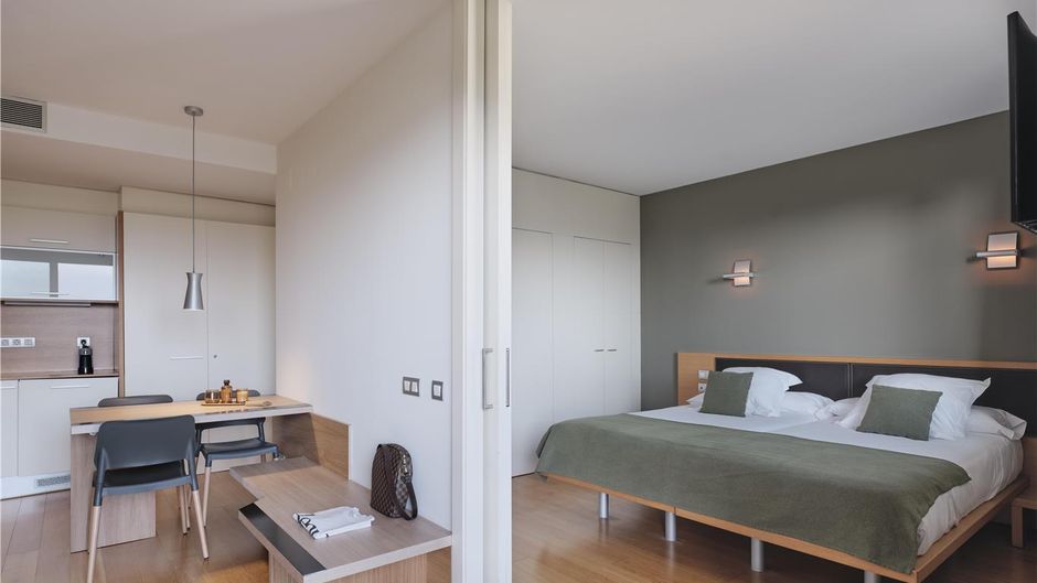 QGAT Valles Room