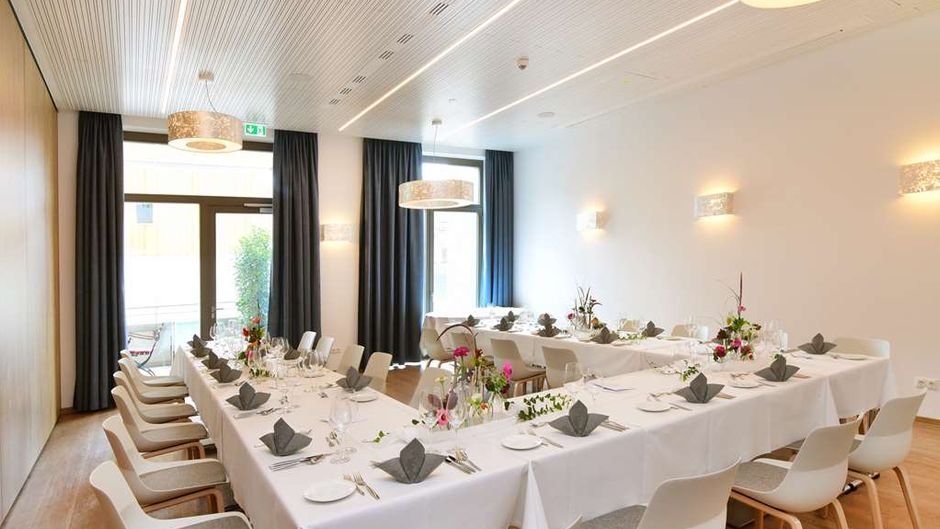 Hotel Das Huerner Meeting