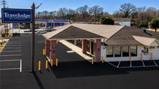 Travelodge by Wyndham Jackson North