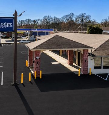 Travelodge by Wyndham Jackson North