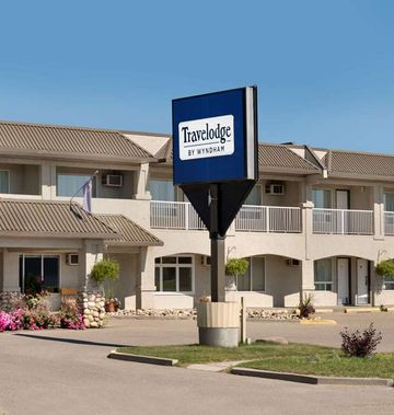 Travelodge by Wyndham Edson