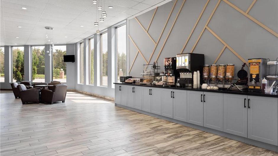 Travelodge by Wyndham Lindsay Other