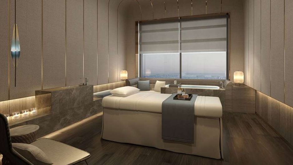 Wyndham Baise Resort Spa