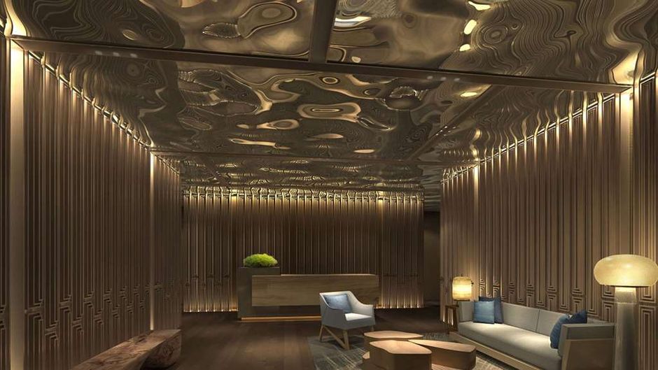 Wyndham Baise Resort Spa