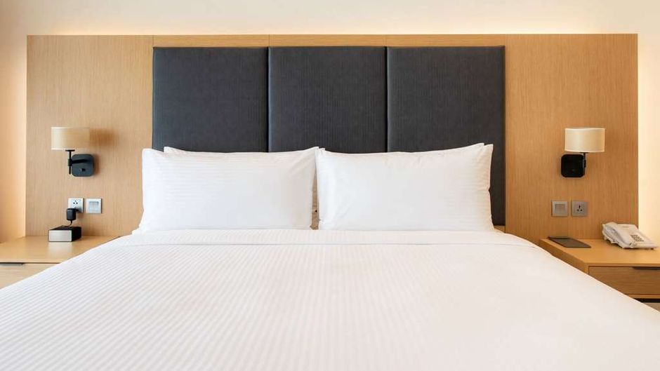 Wyndham Sky Lake Resort and Villas Room