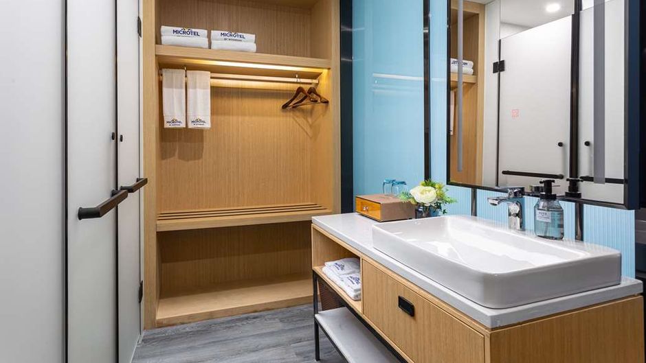 Microtel by Wyndham Hangzhou Room