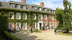 Hayfield Manor Hotel