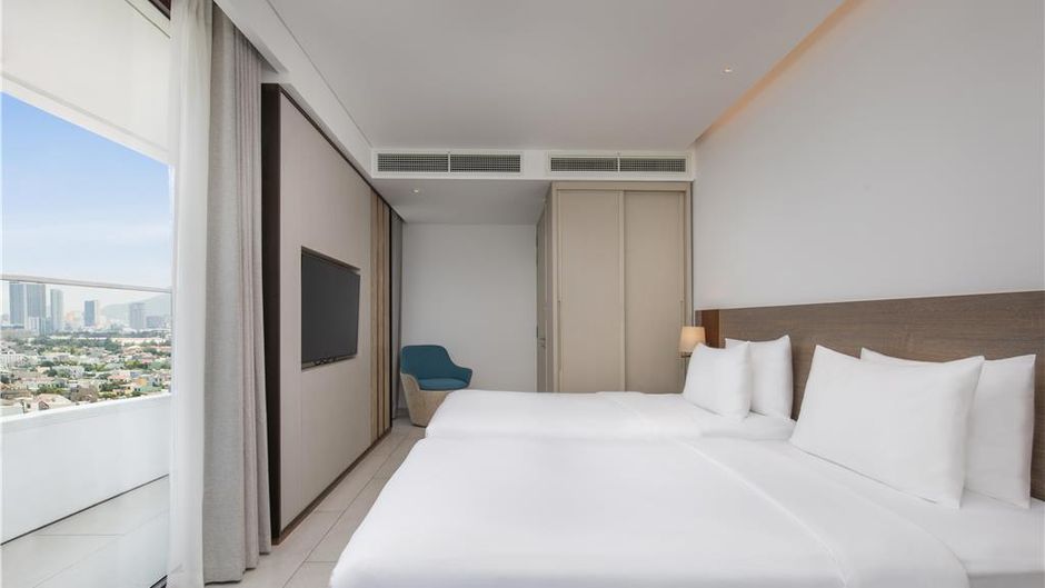 Radisson Hotel Da Nang Room