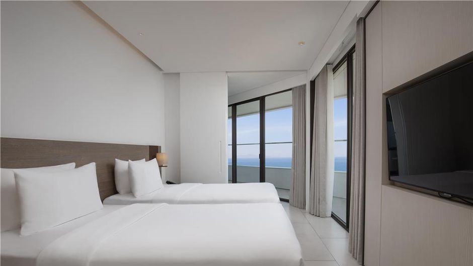 Radisson Hotel Da Nang Room