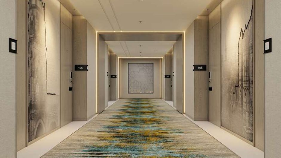Park Inn by Radisson Surat Other