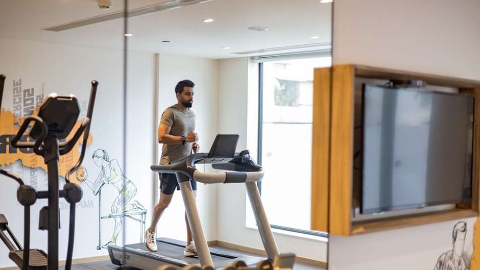 Park Inn by Radisson Surat Health
