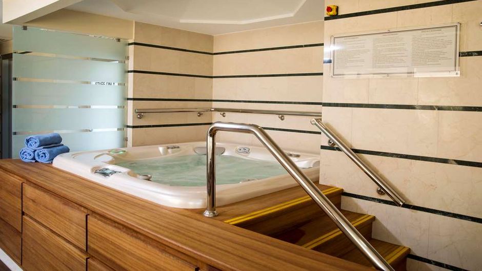 Radisson President Old Town Istanbul Health
