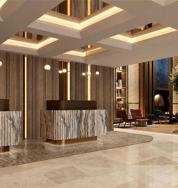 Radisson President Old Town Istanbul