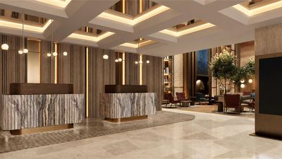 Radisson President Old Town Istanbul