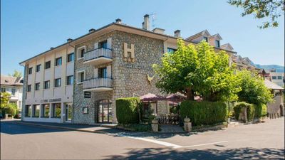Hotel Catalpa