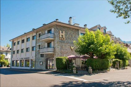 Hotel Catalpa